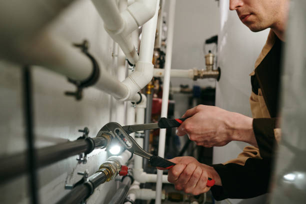 Best Sewer Line Repair  in Spring Glen, UT