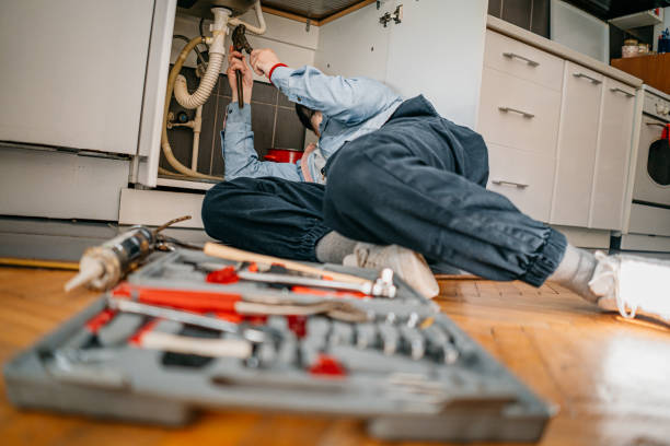 Best Drain Cleaning Services  in Spring Glen, UT