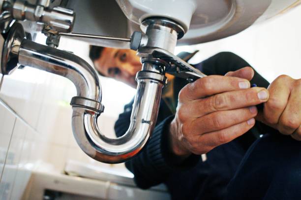 Best Shower Repair Services  in Spring Glen, UT