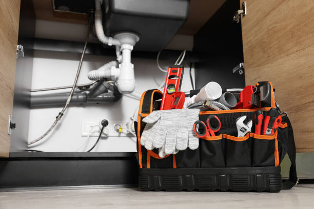 Best Water Leak Repair  in Spring Glen, UT