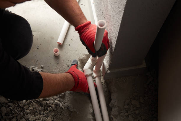 Best Clogged Drain Plumber  in Spring Glen, UT