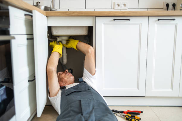 Best Plumbing Installation Services  in Spring Glen, UT