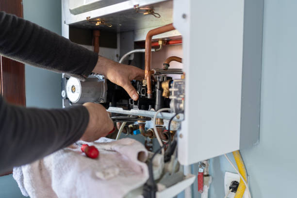 Best Boilers & Radiators  in Spring Glen, UT