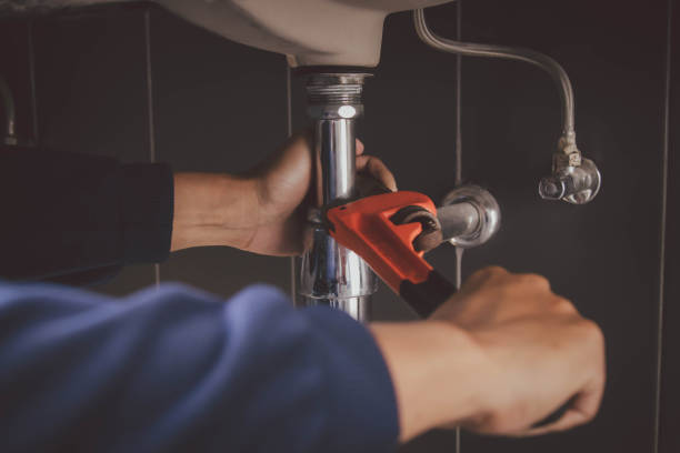 Best Leak Detection Services  in Spring Glen, UT