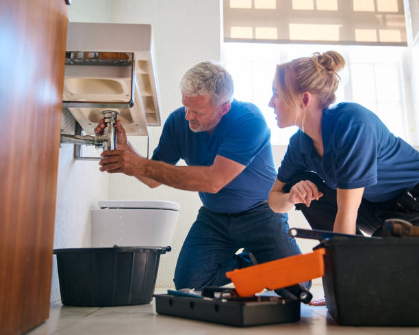 Best Emergency Plumbing Repair  in Spring Glen, UT